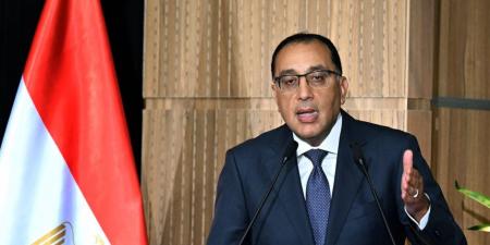 مدبولي: اجتماع أسبوعي لمتابعة احتفالية المتحف المصري الكبير حتى 3 يوليو المقبل
