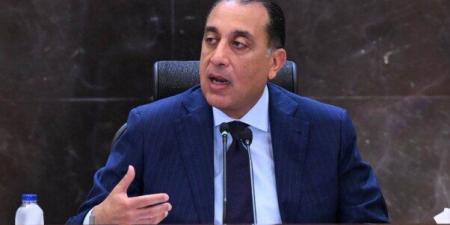 ثورة صناعية وتنموية.. «مدبولي»: مساحة الدلتا الجديدة تصل لـ 2 ونصف مليون فدان