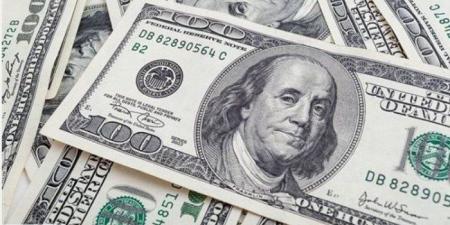 بكام النهاردة؟.. أسعار الدولار في مصر اليوم الأحد 1-6-2025