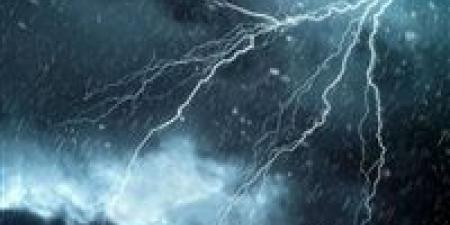 تحذير عاجل من الأرصاد لسكان المحافظات الساحلية بسبب الأمطار