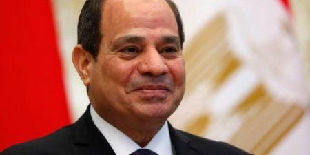 الرئيس السيسي يهنئ فريق بيراميدز بالفوز بدوري أبطال إفريقيا