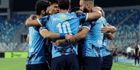 نهائي أفريقيا.. جدول مواعيد مباريات اليوم الأحد 1-6-2025 والقنوات الناقلة لها