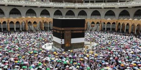 استعراض جاهزية منظومة النقل والخدمات اللوجستية بمكة المكرمة لموسم حج