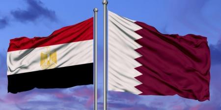 بيان مصري - قطري بشأن مفاوضات وقف إطلاق النار بقطاع غزة