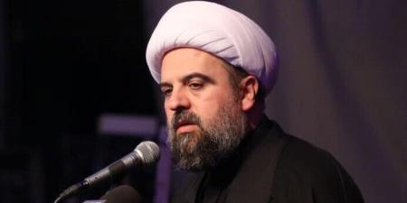 قبلان: الحكومة اللبنانية بلا أولويات اقتصادية وفريقها فاشل ويعيد إغراق البلد بعقدة الأزمات الهيكلية
