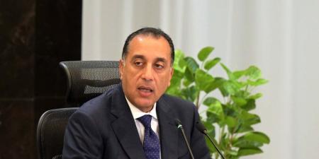 رئيس الوزراء يتابع مُستجدات ترتيبات احتفالية افتتاح المتحف المصري الكبير