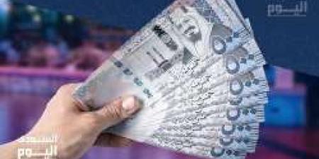 سعر الريال السعودي مقابل الجنيه السوداني اليوم الأحد 1 يونيو 2025م