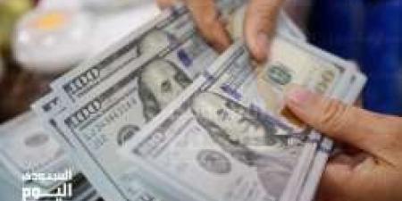 سعر الدولار اليوم في سوريا الأحد 1 يونيو 2025م مقابل الليرة السورية بداية الشهر