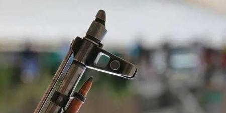 أطلق النار على نفسه.. شاب ينهي حياته بسبب الظروف المعيشية في عمران