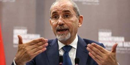وزير الخارجية الأردني: الحكومة الإسرائيلية المتطرفة التي تقتل الأطفال هي التي منعت الوفد من زيارة رام الله