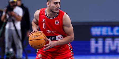 إيقاف نجم الأهلي بسبب مباراة الاتحاد