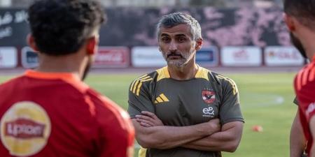 أحمد شوبير يكشف كواليس لقاء ريبيرو ولاعبي الأهلي