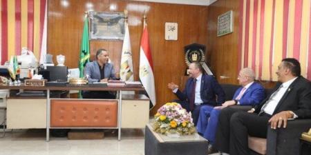 «شباب القليوبية» تستعد لاستقبال عيد الأضحى.. اعرف التفاصيل
