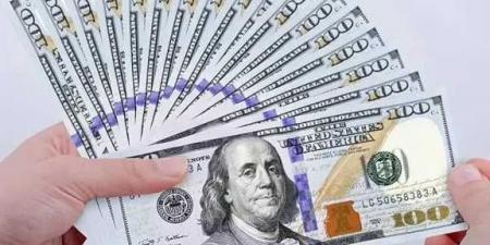 أسعار الدولار مقابل الجنية المصري اليوم الأحد 1 يونيو 2025