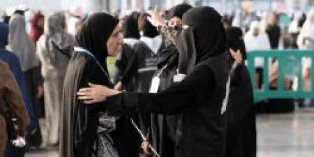 المرأة السعودية في موسم الحج: شراكة فاعلة في خدمة ضيوف الرحمن وتجسيد لرؤية 2030