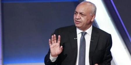 بكري ردا على «الإيكونوميست»: موقف مصر تحكمه ثوابت «الأمن القومي العربي» وفي مقدمتها القضية الفلسطينية