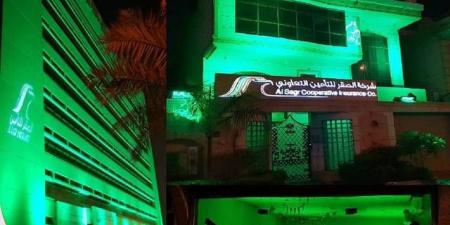 "الصقر للتأمين" تعلن تعيين ماجد الصويغ رئيسًا لمجلس الإدارة خلفًا للعريفى