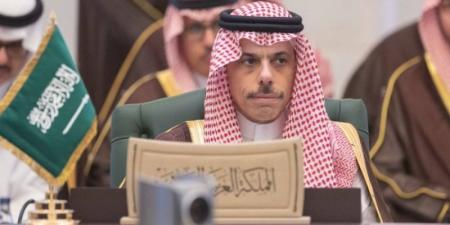 وزير الخارجية يشارك في الاجتماع الوزاري الخليجي في دورته الـ 164