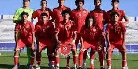 موعد مباراة تونس وبوركينا فاسو في التحضيرات المؤهلة لكأس العالم