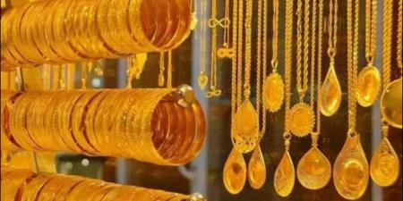 أسعار الذهب في السودان اليوم الإثنين 2-6-2025