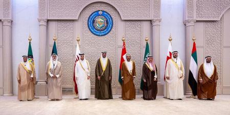 مجلس التعاون الخليجي يدعو لوقف فوري لإطلاق النار في غزة ودعم سوريا