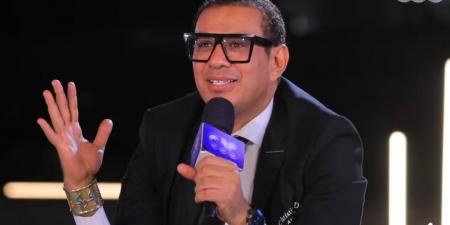 جمعية المؤلفين والملحنين تقاضي محمود الليثي بسبب تعديه على أغنية مسهرني