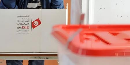 أيمن بوغطاس ...الهيئة جاهزة لتنظيم الانتخابات البلدية