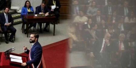رئيس تشيلي يعتزم زيادة الضغط على إسرائيل بسبب حرب غزة