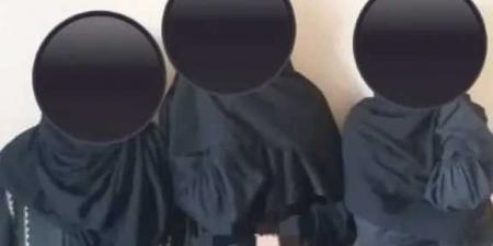 الإطاحة بشبكة من النساء والرجال تمارس أعمالًا منافية للآداب شرقي اليمن
