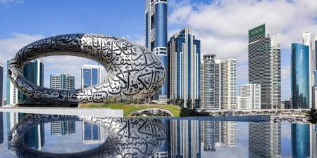 طقس الإمارات غداً.. انخفاض تدريجي في درجات الحرارة