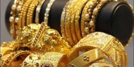 سعر الذهب في موريتانيا اليوم الإثنين 2 يونيو 2025