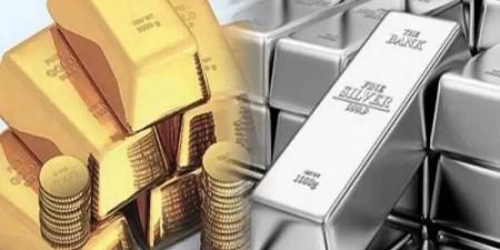 بين الذهب والفضة.. من يسيطر على سوق الاستثمار هذا العام؟