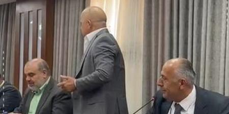 النائب العوايشة ينتقد الحكومة .. ويعلق: "اسمع كلامك أصدقك .. أشوف أفعالك أستغرب" - فيديو