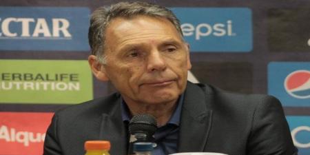 روسو مدربا جديدا لبوكا جونيورز قبل مونديال الأندية