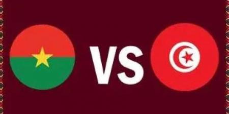 الليلة..تونس يصتطدم بـ بوركينا فاسو في التحضيرات المؤهلة لكأس العالم 2025