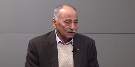 أبو إياد الشعلان لـ"النشرة": ملتزمون بما نص عليه البيان المشترك خلال زيارة عباس للبنان
