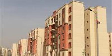 الإسكان:تمديد فترة الحجز في "سكن لكل المصريين 7" لمتوسطي الدخل حتى 18 يونيو