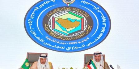 وزير خارجية الكويت: اجتماع المجلس الوزاري الخليجي يؤكد الالتزام بالوحدة وتعزيز التعاون المشترك