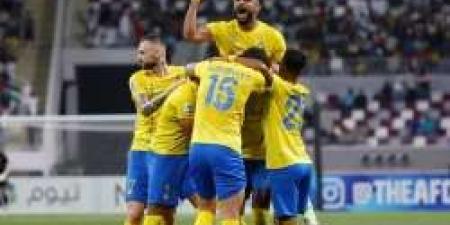 النصر يبرم التعاقد مع صفقة قادمة من الدوري البوسني