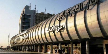 خدمة عالمية بمطار القاهرة.. كبسولات نوم فندقية لتوفير الراحة والخصوصية للمسافرين