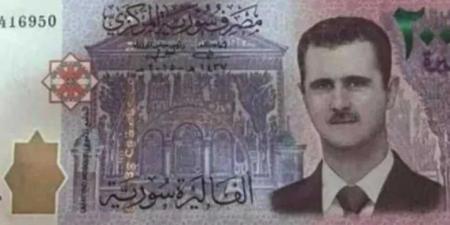 سعر الدولار مقابل الليرة السورية اليوم الإثنين 2 يونيو 2025.. ارتفاع كبير في الحسكة وتفاوت بين المدن