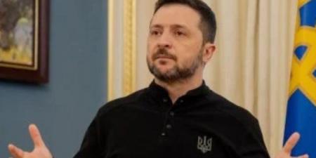 زيلينسكي: وزير الدفاع الأوكراني سيشارك في محادثات السلام مع روسيا غدا في تركيا