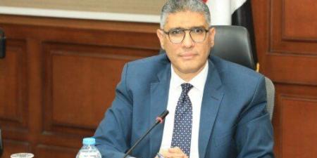 محافظ الجيزة: وقف إجازات الأطباء البيطريين والعاملين بالمجازر والتفتيش خلال العيد