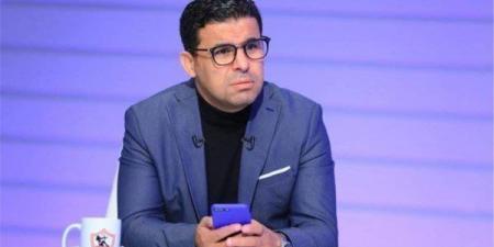 خالد الغندور: اتحاد الكرة يوافق على طلب الزمالك باستبعاد 4 حكام من إدارة نهائي كأس مصر
