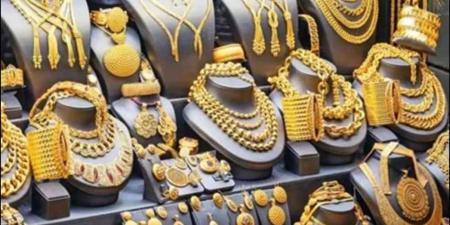 سعر الذهب في ليبيا اليوم الثلاثاء 3 يونيو 2025 بالدينار والدولار الأمريكي