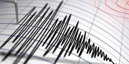 زلزال بقوة 5 درجات يضرب شمال بابوا غينيا الجديدة