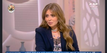 بعد إنفصالها من السقا.. مها الصغير: تحملت ما يفوق طاقتى وسأتخذ إجراءات قانونية ضد المتجاوزين فى حقى