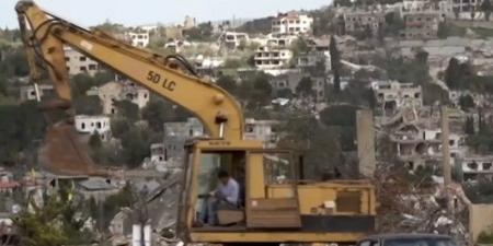 بعد لقاء بري.. هل تتحرّك حكومة سلام لإعادة إعمار ما دمّره العدوان؟