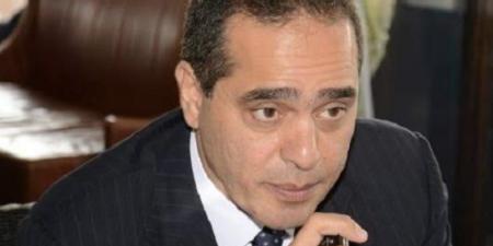 رئيس المجلس التصديري للصناعات الكيماوية : البرنامج الجديد