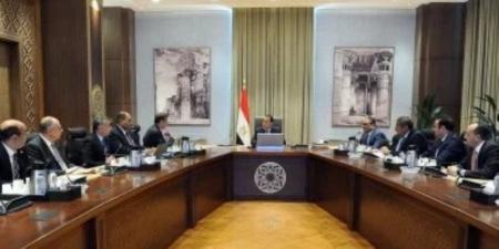 جهاز مستقبل مصر: التنسيق لإنشاء مصنع لألبان الأطفال بمشاركة القطاع الخاص